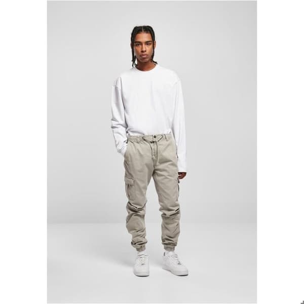Urban Classics Plus Size Cargo Pants