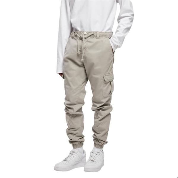 Urban Classics Plus Size Cargo Pants
