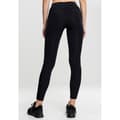 Miniatyrbild 6 av 6: Legging dam Urban Classic mesh Stripe