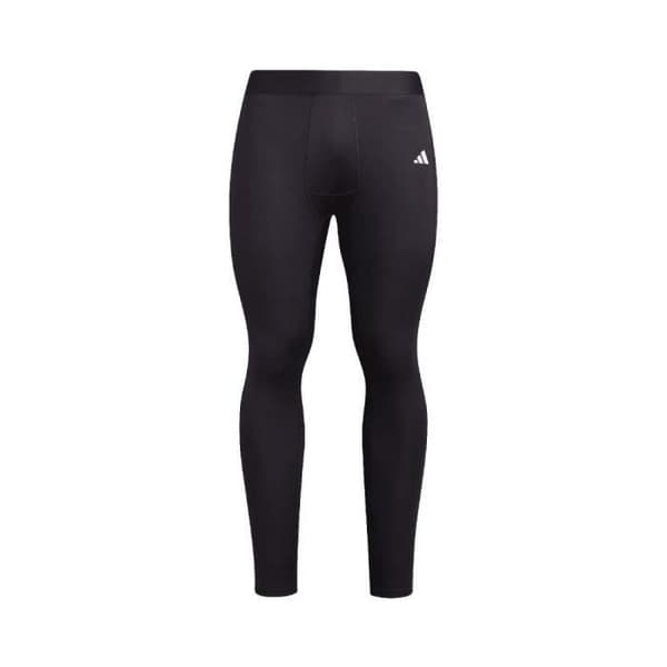 Byxor - ADIDAS - HP0585 - Svart - Herr - Vuxen