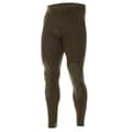 Miniatyrbild 6 av 6: Byxor för herrar Brubeck RANGER PROTECT Leggings Termounderkläder för skogen Khaki Olika Storlekar