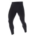 Miniatyrbild 3 av 3: Leggings för män BRUBECK COMFORT WOOL Termoaktivunderkläder MERINOULL Svart, Grafit, Olika Storlekar