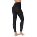 Miniatyrbild 2 av 5: Leggings för kvinnor BRUBECK COMFORT WOOL Termoaktivunderkläder MERINOULL Olika Storlekar