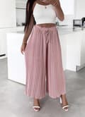 Miniatyrbild 4 av 11: Agélii Fashion - Byxkjol  i många härliga färger - one size 36-46