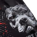 Miniatyrbillede 4 af 4: Pit Bull Kompressionsleggings Blood Dog M