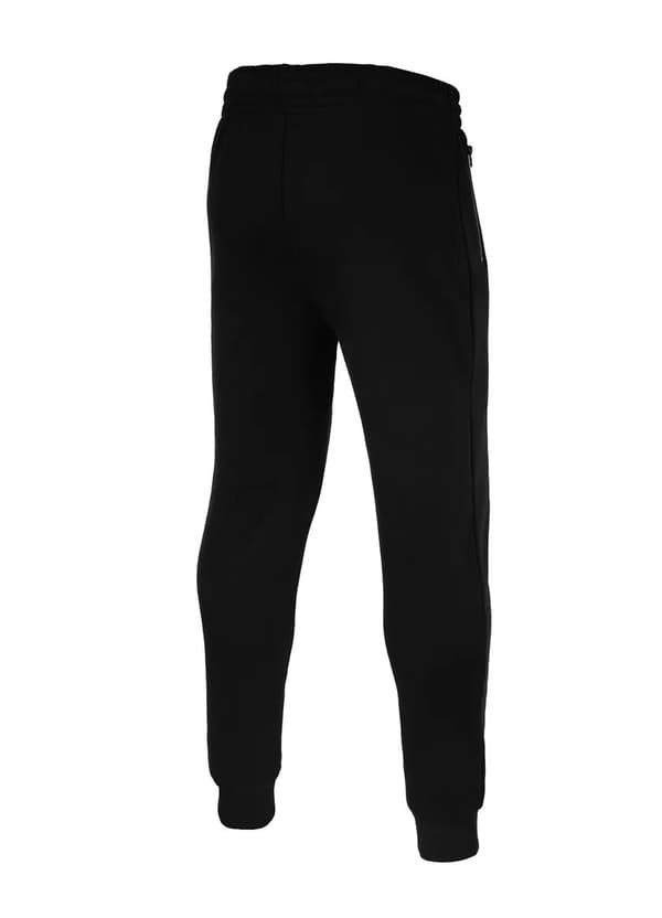 Pit Bull Joggingbukser Hatton Sort L