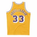 Miniatyrbild 2 av 3: Maillot Los Angeles Lakers Swingman - eller - L