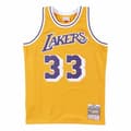Miniatyrbild 1 av 3: Maillot Los Angeles Lakers Swingman - eller - L