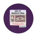 Miniatyrbild 3 av 4: Los Angeles Lakers Shaquille O'Neal Swingman Jersey - Herr - Lila - Andas