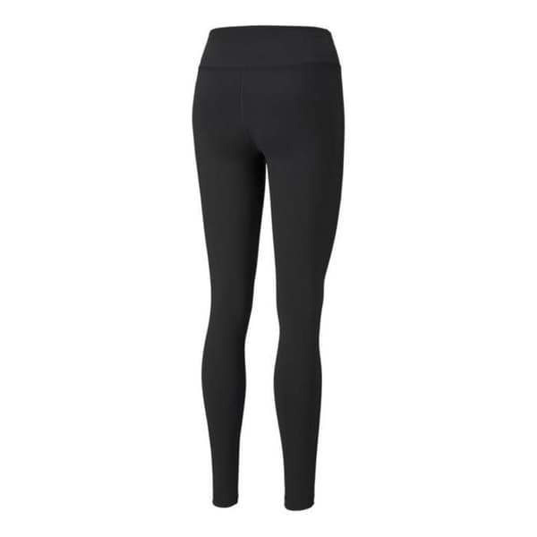 Puma Performance Svarta Leggings för kvinnor