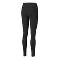 Miniatyrbild 2 av 2: Puma Performance Svarta Leggings för kvinnor