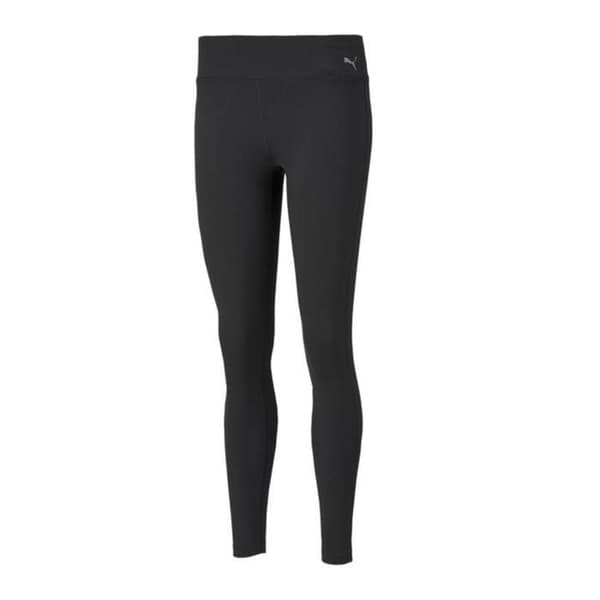 Puma Performance Svarta Leggings för kvinnor