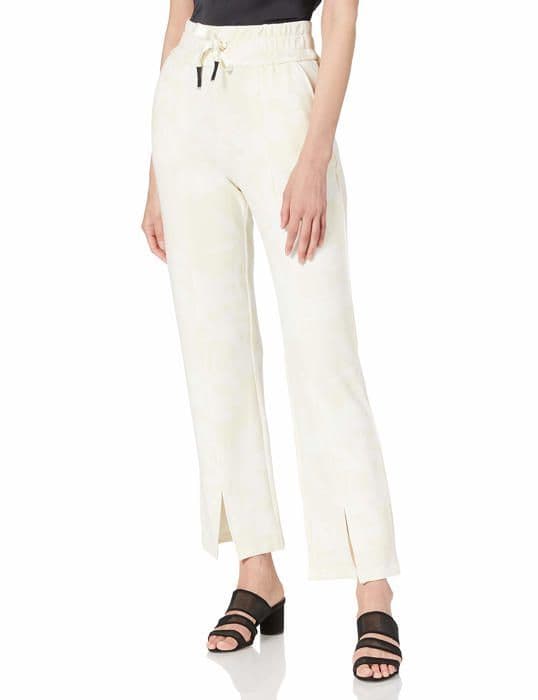Desigual Pants - 21SOPK10 - Pant Pintuck Camo Dam Casual Pants