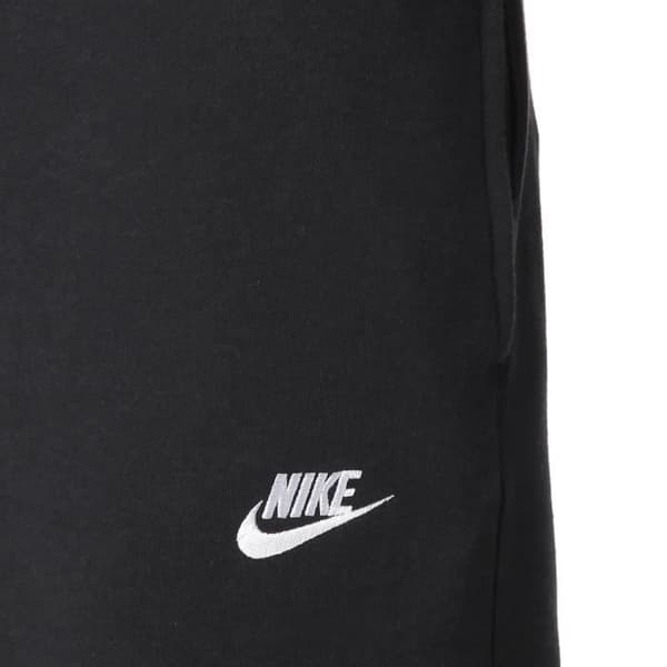 NIKE M NSW CLUB JGGR BB SVART