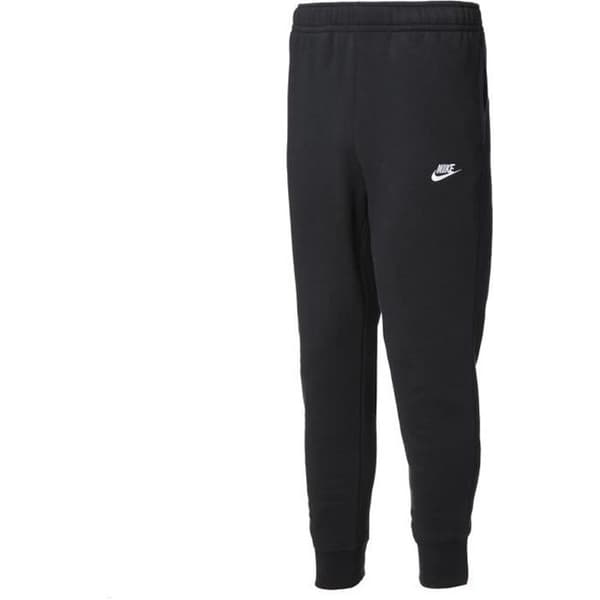 NIKE M NSW CLUB JGGR BB SVART