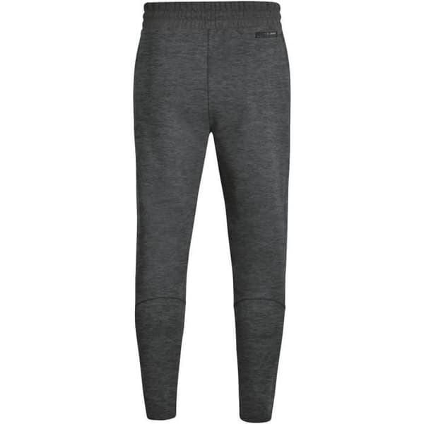 Joggingbyxor - Jako - Premium Basics - Mörkgrå - Andningsbar - Herr
