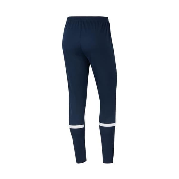 Byxor - Nike - Wmns Academy 21 - Marinblå - Dam - Bekväm och andningsbar