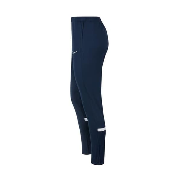 Byxor - Nike - Wmns Academy 21 - Marinblå - Dam - Bekväm och andningsbar