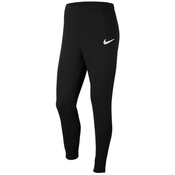 Nike Junior Park 20 fleecebyxor för pojkar CW6909-010 - svart