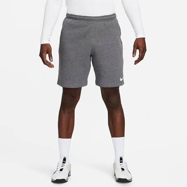 Jogging av Sport - Nike - Antracit - Andningsbar - Inte Vattentät - Multisport