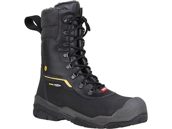 Skyddskänga JALAS 1808 Ice track 39