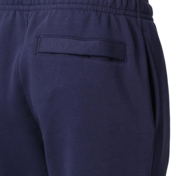 NIKE Nsw Club BB joggingbyxor - Herr - Marinblå