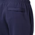 Miniatyrbild 4 av 4: NIKE Nsw Club BB joggingbyxor - Herr - Marinblå