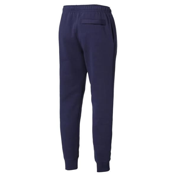 NIKE Nsw Club BB joggingbyxor - Herr - Marinblå