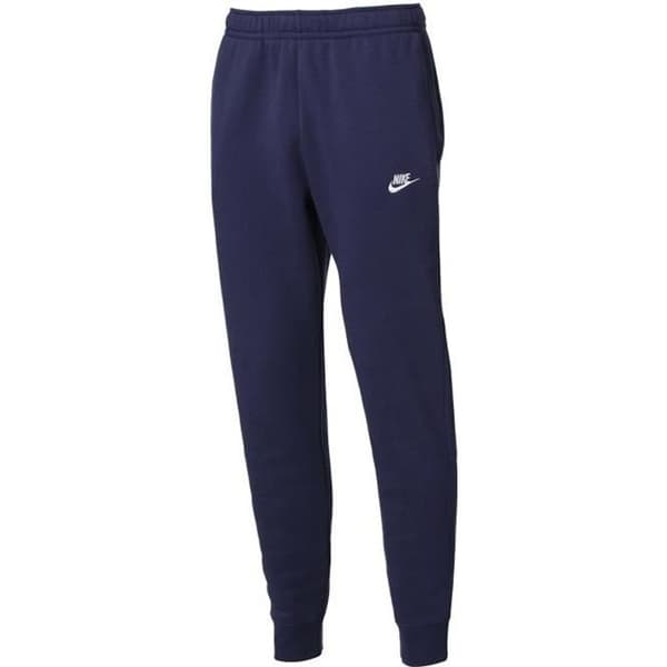 NIKE Nsw Club BB joggingbyxor - Herr - Marinblå