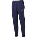 Miniatyrbild 1 av 4: NIKE Nsw Club BB joggingbyxor - Herr - Marinblå