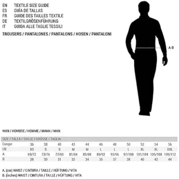Joggingbyxor - UMBRO - Fw Terrasse - Lätta - Bekväma - Slim fit