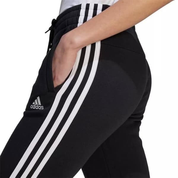 Pantalon - ADIDAS - HZ5753 - Svart - Kvinna - Optimal komfort