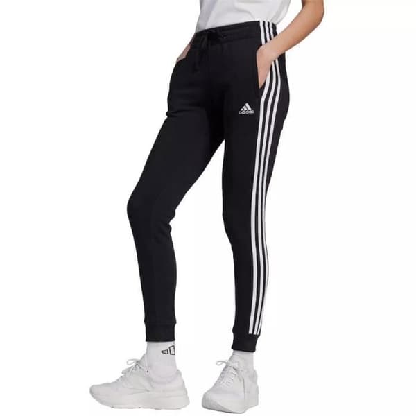 Pantalon - ADIDAS - HZ5753 - Svart - Kvinna - Optimal komfort