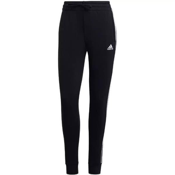 Pantalon - ADIDAS - HZ5753 - Svart - Kvinna - Optimal komfort