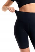 Miniatyrbillede 10 af 11: Leggings Cykelshorts Dame Sport Høj Talje med Lommer MORAJ XL