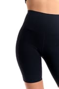 Miniatyrbillede 11 af 11: Leggings Cykelshorts Dame Sport Høj Talje med Lommer MORAJ XL