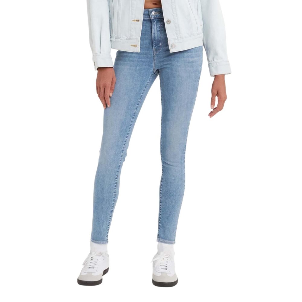 levi's 720 white jeans