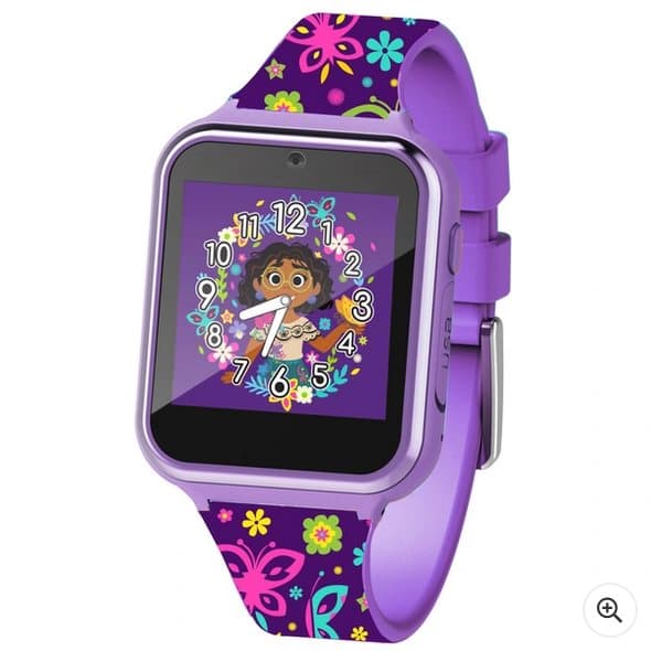 Disney Encanto Kids Smart Watch