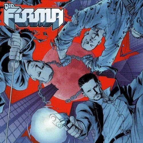 Firma : Das Dritte Auge CD  Pre Owned