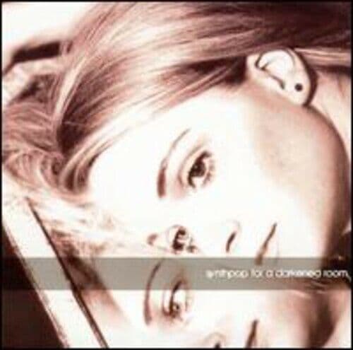Synthpop for a Darkened Room CD (2003) Pre Owned