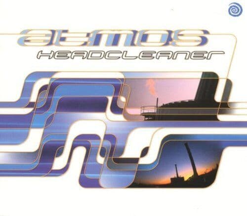 Atmos : Headcleaner CD Pre Owned