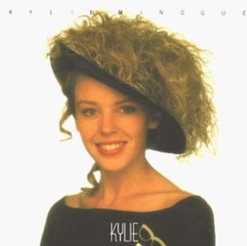 Kylie [australian Import] CD (1999) Pre Owned