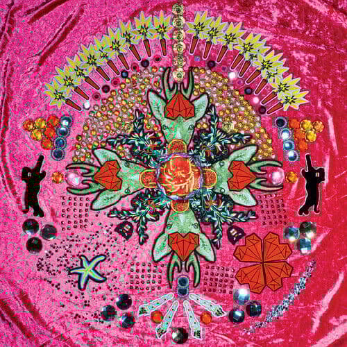 Blood Wine Or Honey : Fear & Celebration CD (2018) Pre Owned