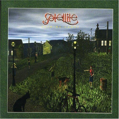 Evening Games [limited Edition] CD (2004) Pre Owned