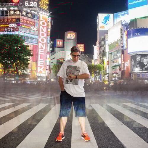 London Elektricity : Are We There Yet? CD (2015) Pre Owned
