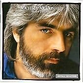 Michael McDonald : Sweet Freedom CD (1986) Pre Owned