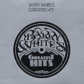 Barry White : Greatest Hits CD (1999) Pre Owned