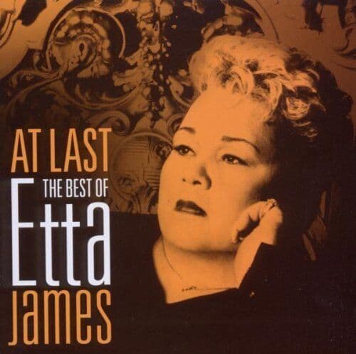 Etta James : At Last: The Best of Etta James CD (2011) Pre Owned