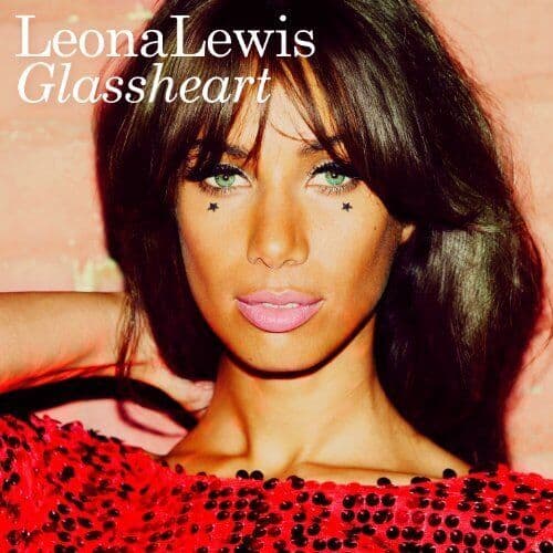 Leona Lewis : Glassheart CD (2012) Pre Owned