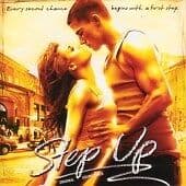 Step Up CD (2006) Pre Owned